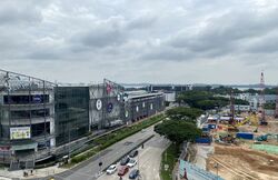 Jalan Loyang Besar (D17), Condominium #503131341